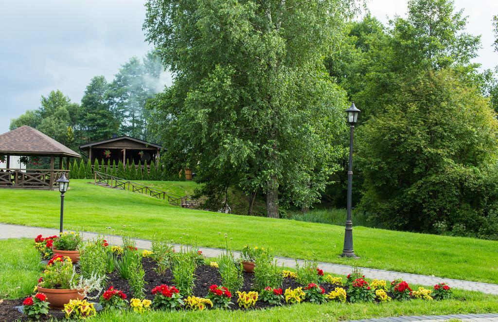 Sodyba Igne Druskininkai Exterior photo